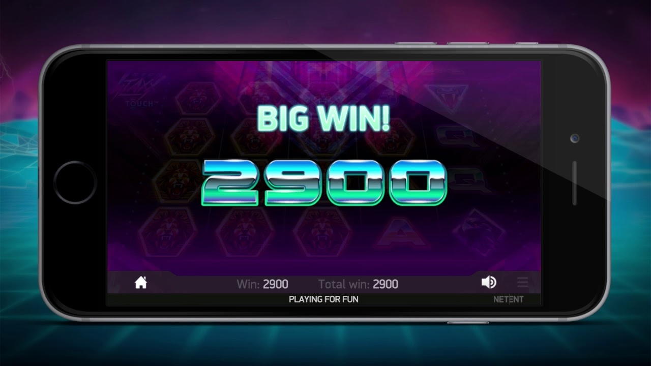 280 Free Casino Spins at Inter Casino