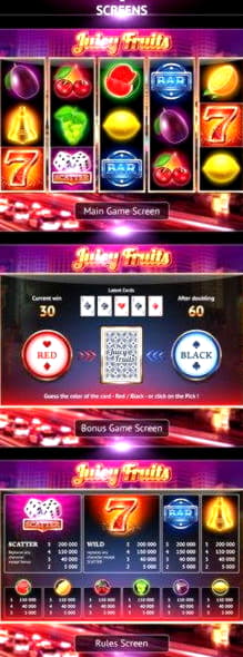 £130 Daily freeroll slot tournament at London Casino 