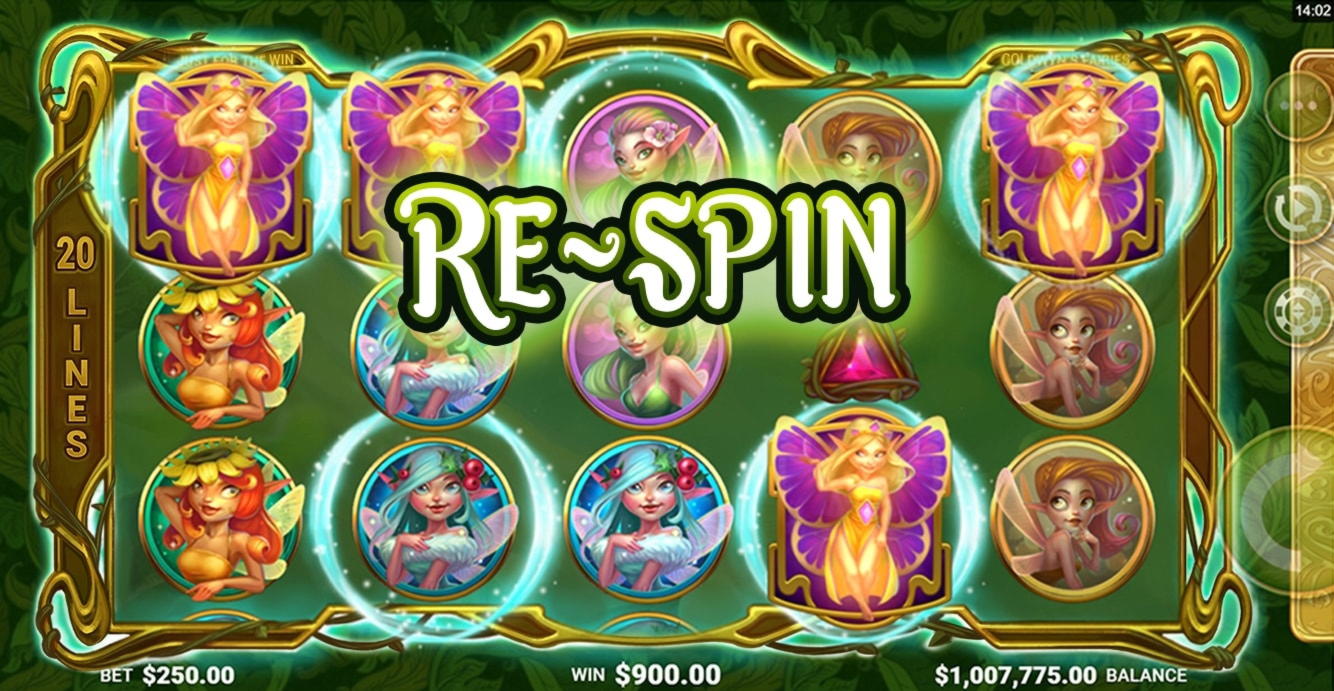 195 free spins no deposit casino at Yes Casino 