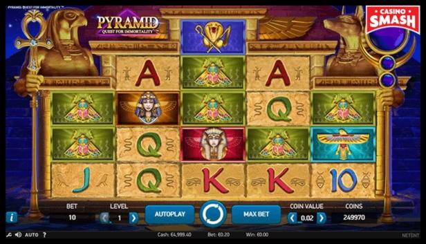 420% Casino Welcome Bonus at London Casino 