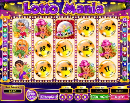 60 free spins at Lucky Fortune Casino 