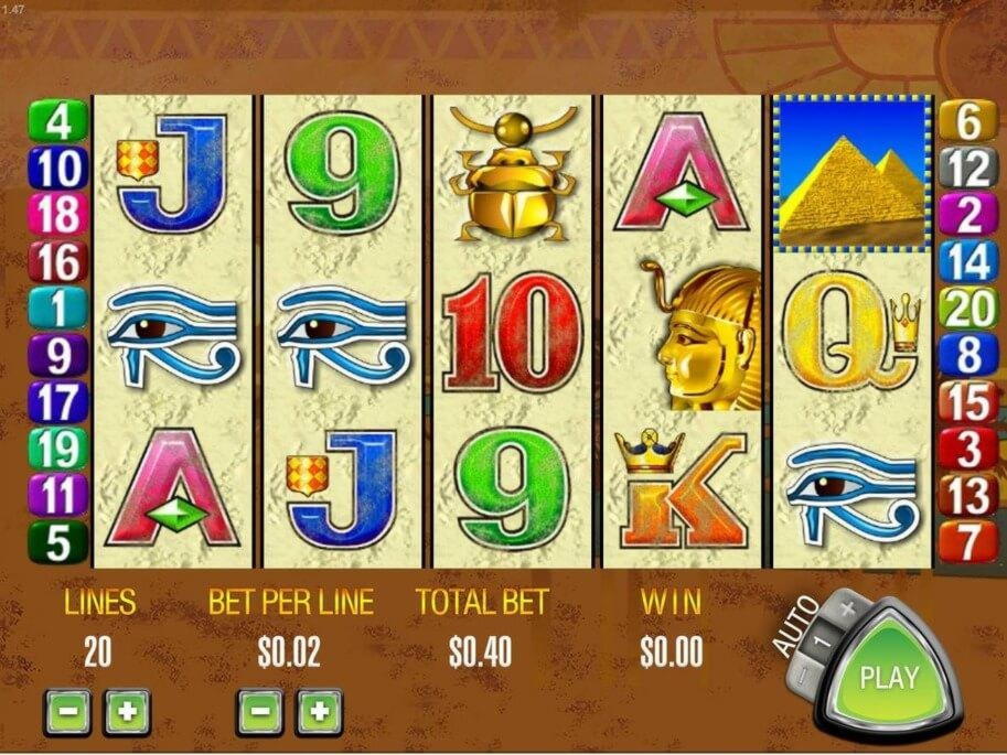 $55 FREE Chip Casino at Leo Dubai Casino