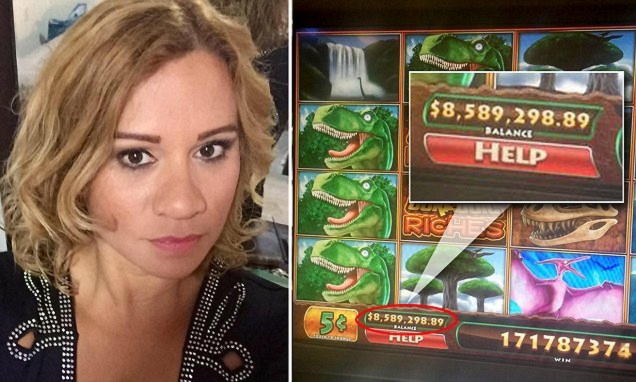 EURO 2815 No deposit bonus casino at Party Casino