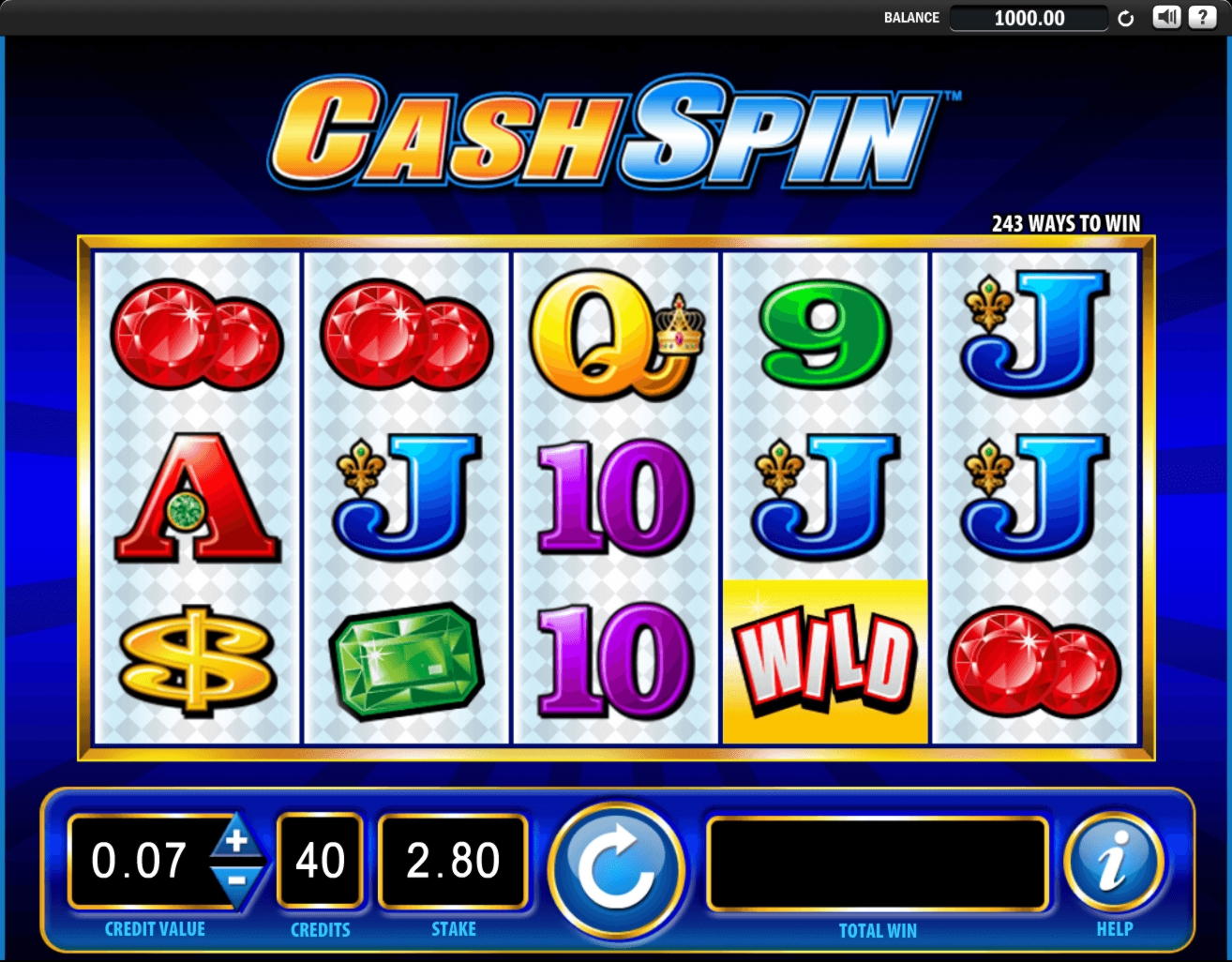 240 free spins at Yes Casino 