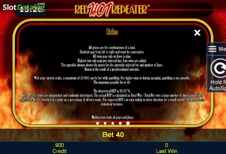 £2045 No deposit bonus code at Karamba Casino