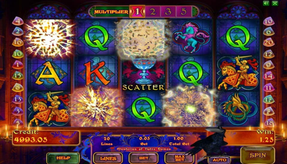 445% First Deposit Bonus at Karamba Casino