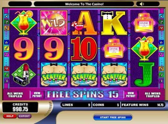 €645 FREE CHIP CASINO at Superior Casino