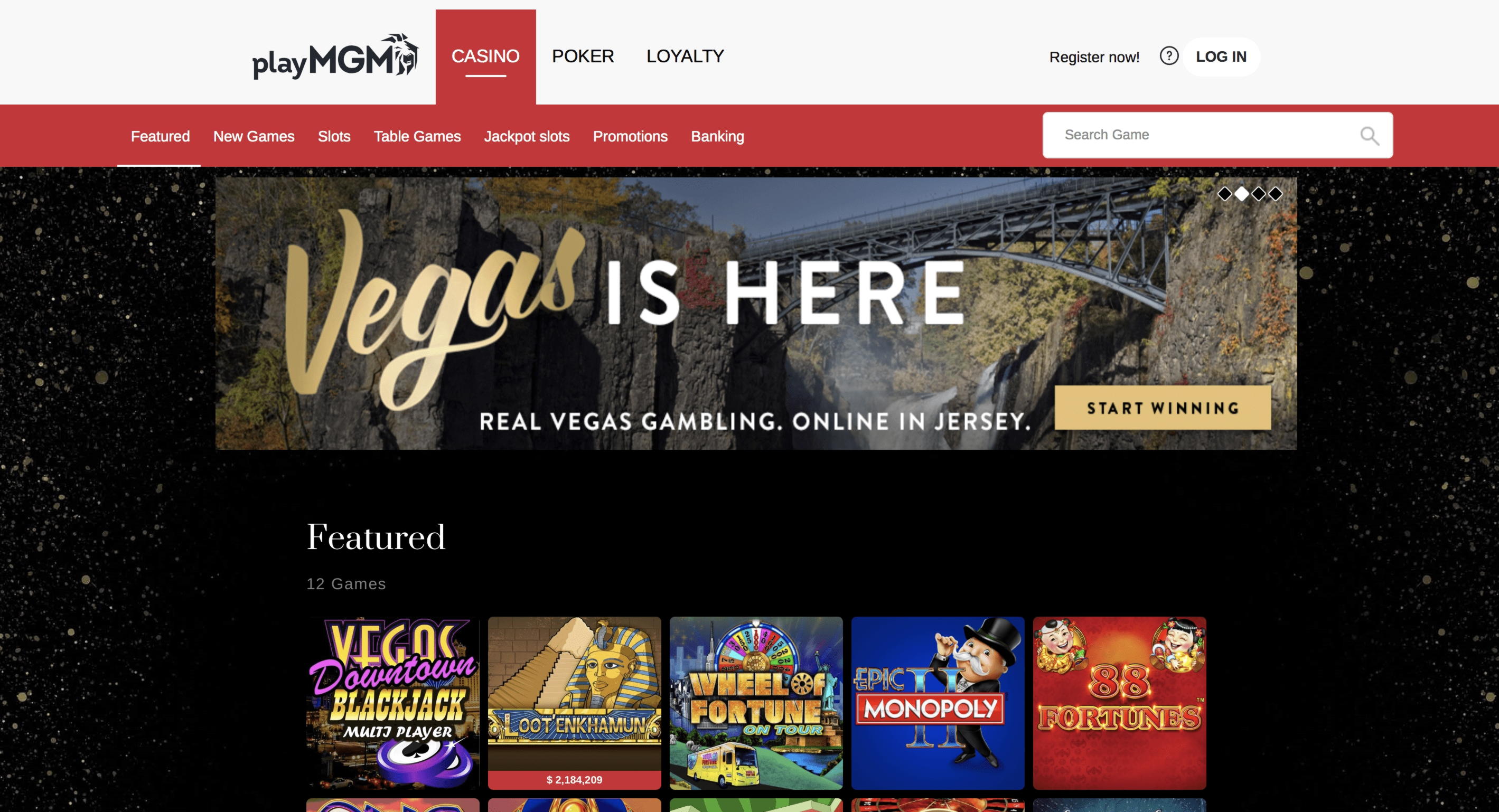 45 Free casino spins at Yes Casino 