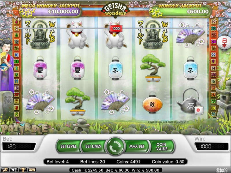 80 Free Spins Casino at Hopa Casino