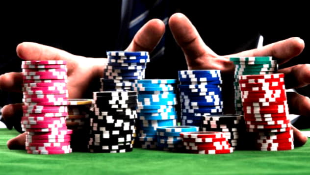 $1010 no deposit bonus casino at Party Casino
