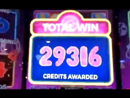 EURO 845 Daily freeroll slot tournament at Hopa Casino