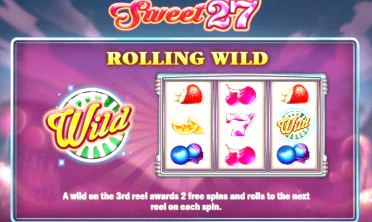 95 Loyalty Free Spins! at 777 Casino