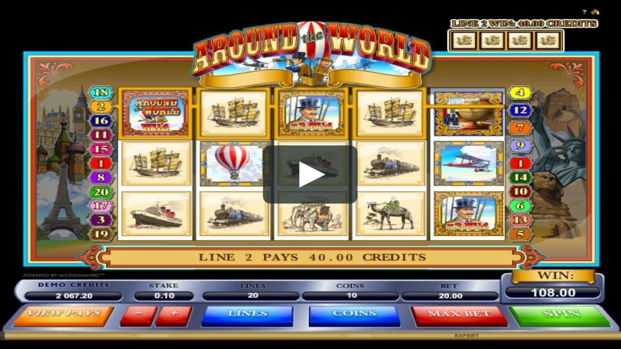 £690 Tournament at Lucky Fortune Casino 