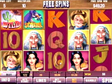 EUR 660 Free Cash at Karamba Casino