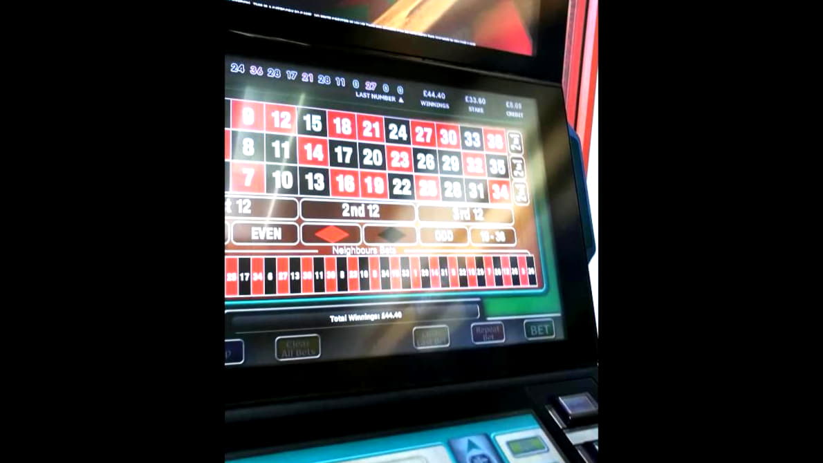 $675 FREE CHIP CASINO at BoDubai Casino
