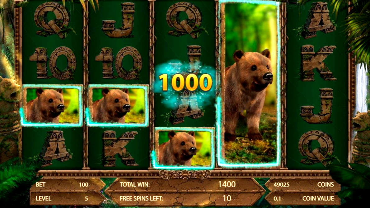 60 Free spins casino at Superior Casino