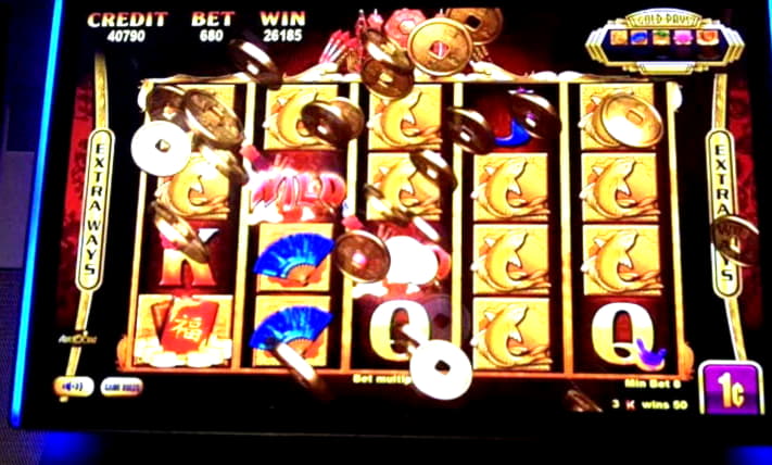 Eur 95 NO DEPOSIT at Karamba Casino