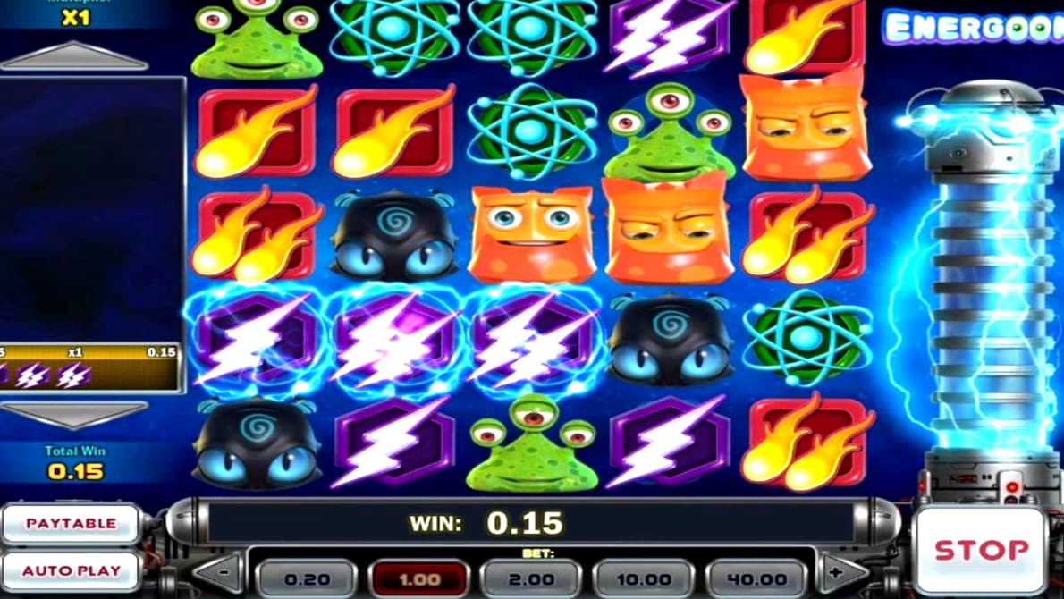 445% Match Bonus at Karamba Casino