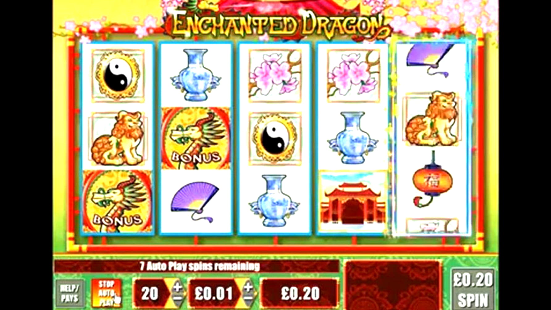 275% Match Bonus Casino at Royal Panda Casino