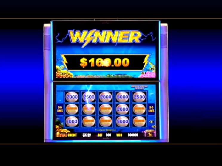 220 Free spins no deposit at Sloto Cash Casino