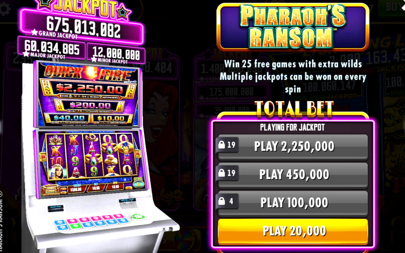 80% Deposit match bonus at Slots Billion Casino