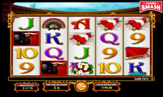 EUR 111 Free Chip Casino at Royal Panda Casino