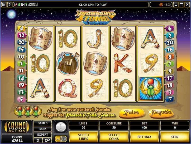 130 Free casino spins at Lucky Fortune Casino 