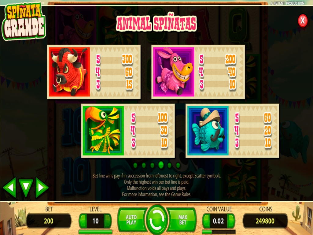 Eur 2855 No deposit bonus code at Netherlands Casino 