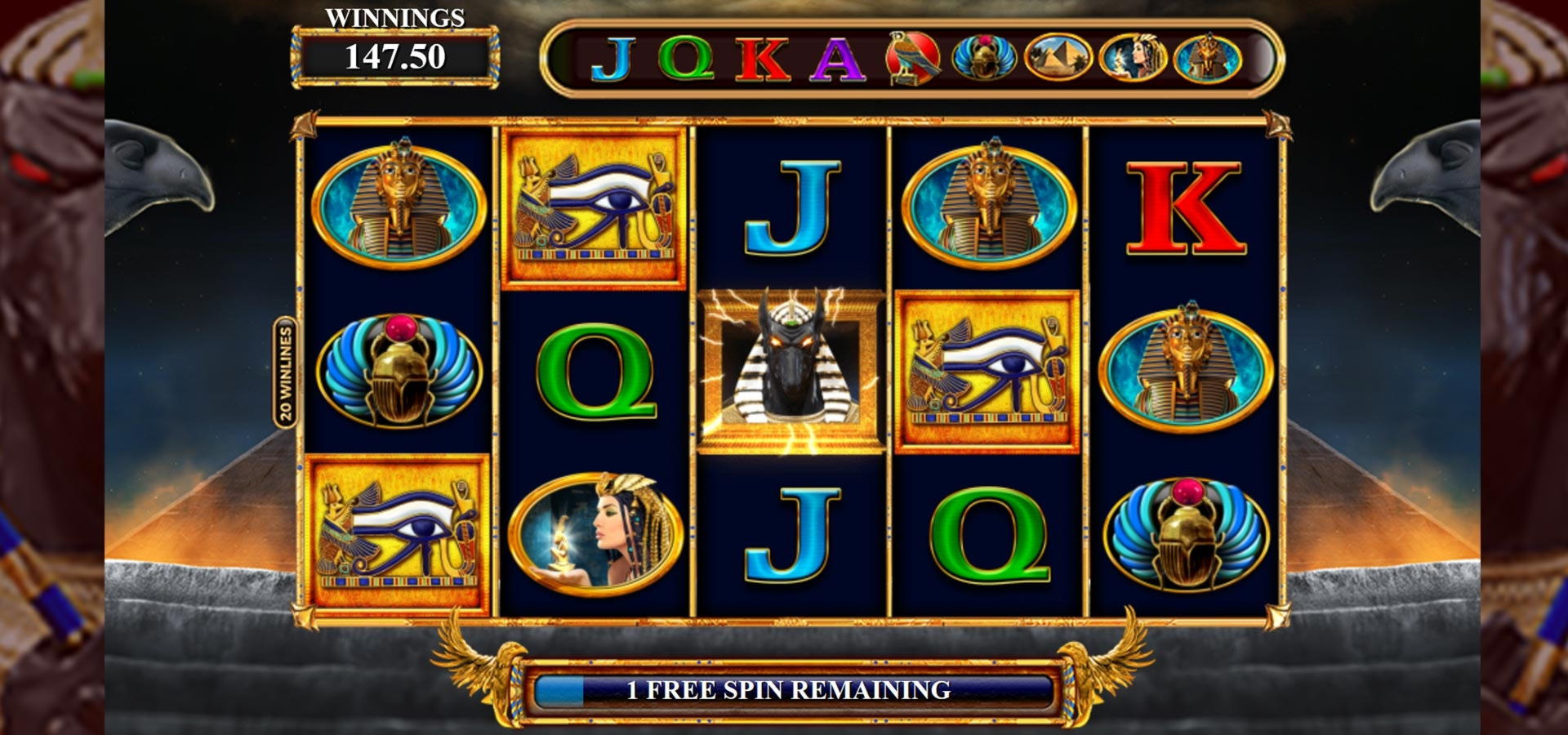 Eur 3205 No deposit bonus at Netherlands Casino 