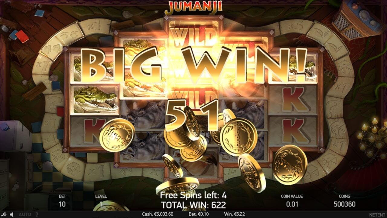 830% Match bonus casino at Royal Panda Casino