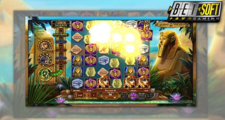 €145 Free Casino Tournament at Karamba Casino