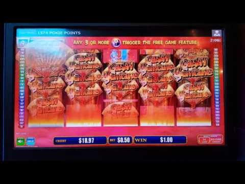 €540 Online Casino Tournament at Red Stag Casino