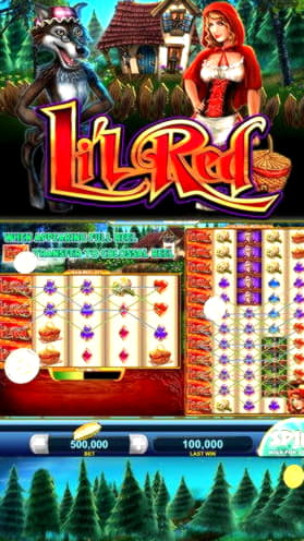 45 free spins at Win A Day Casino