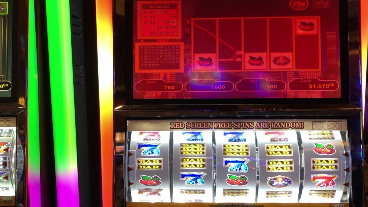 $265 Casino Chip at London Casino 