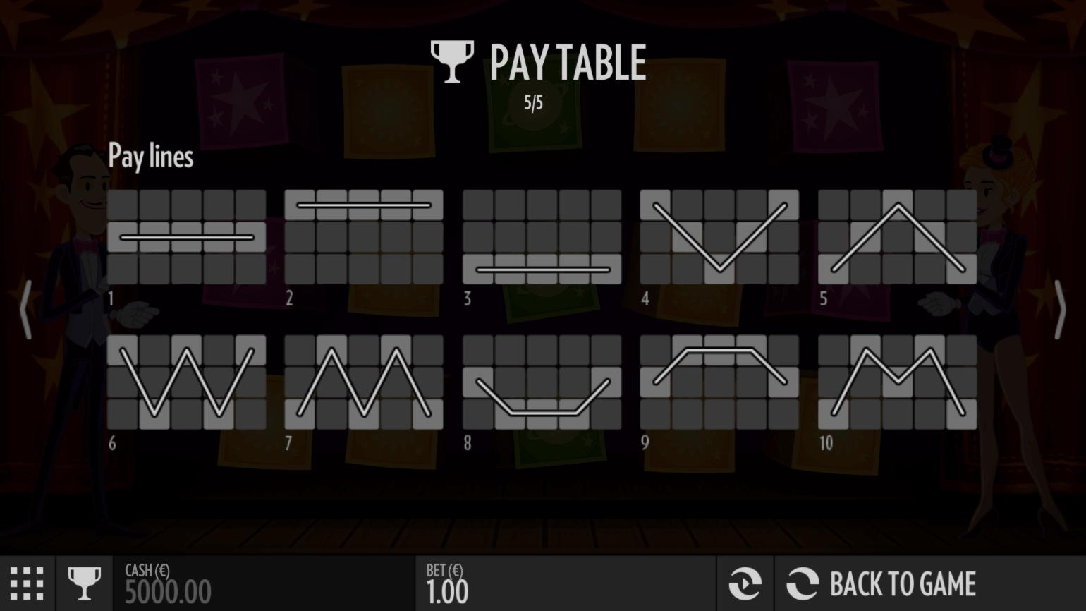 ﻿$305 FREE Chip Casino at Leo Dubai Casino