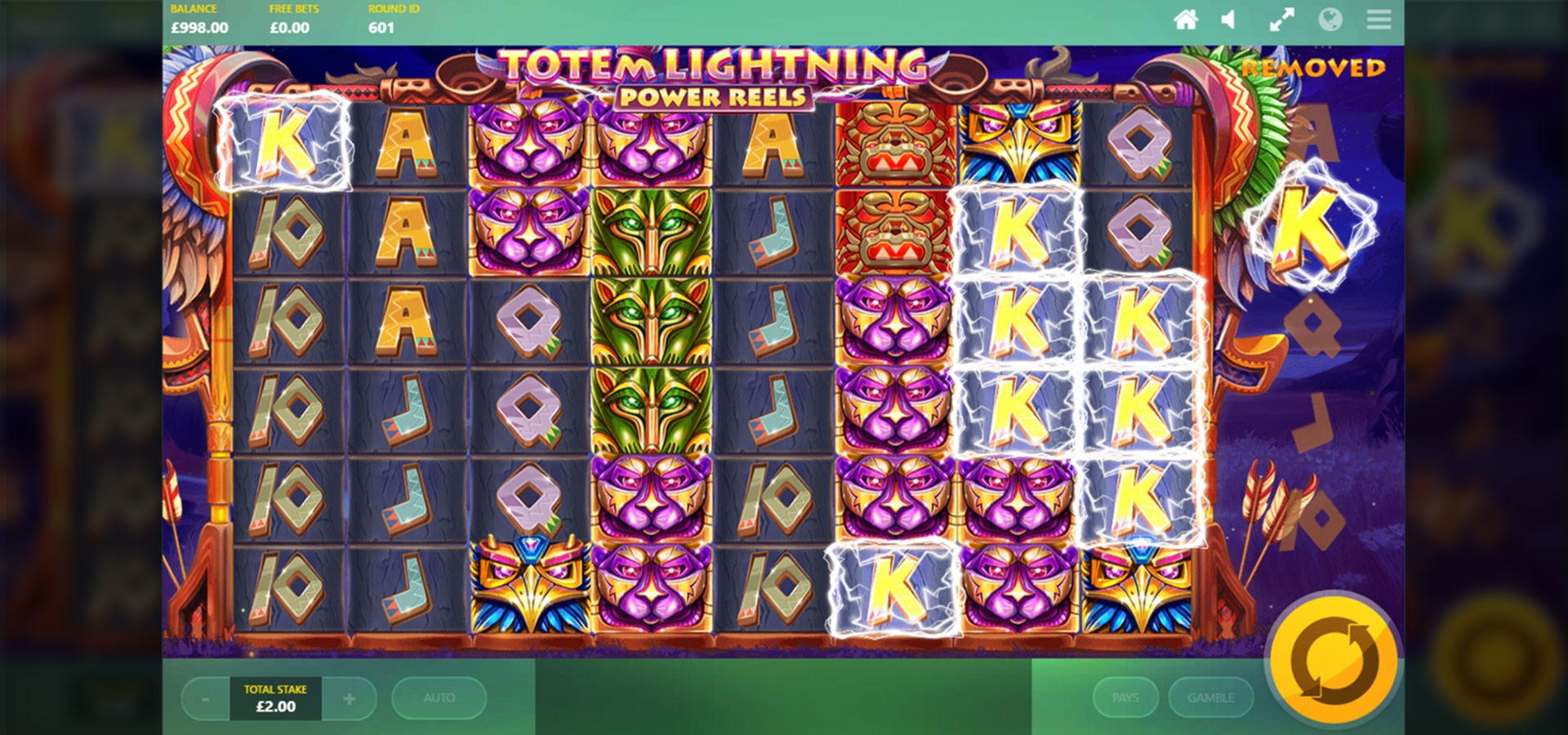 260% Signup casino bonus at Hopa Casino