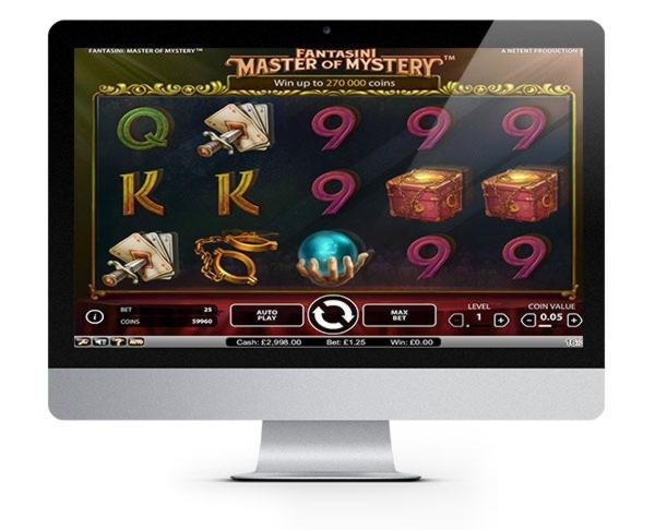 260 free spins casino at Gratorama Casino