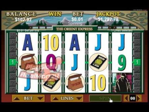 EUR 100 Free Casino Ticket at Finland Casino 