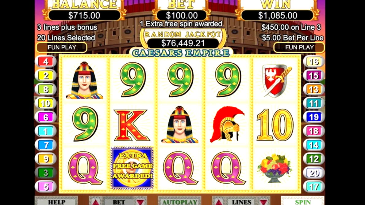 $385 FREE CASINO CHIP at London Casino 