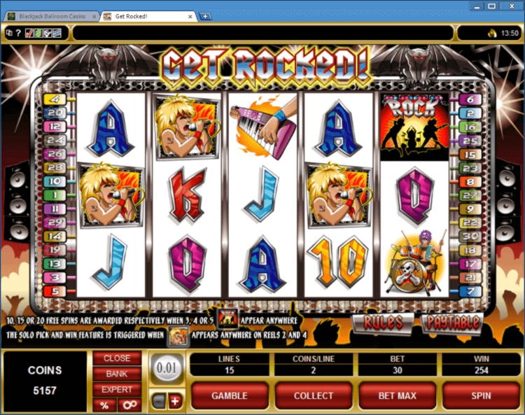 $955 Casino tournaments freeroll at Royal Panda Casino