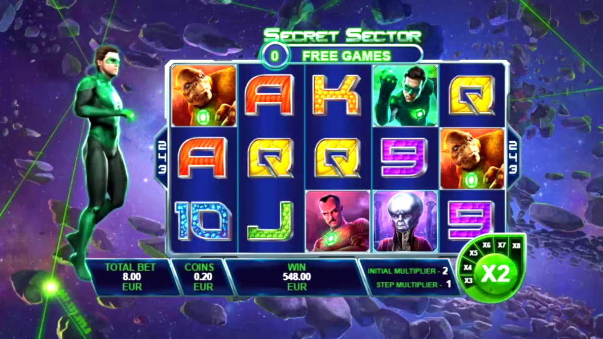 235 Free Spins right now at Finland Casino 