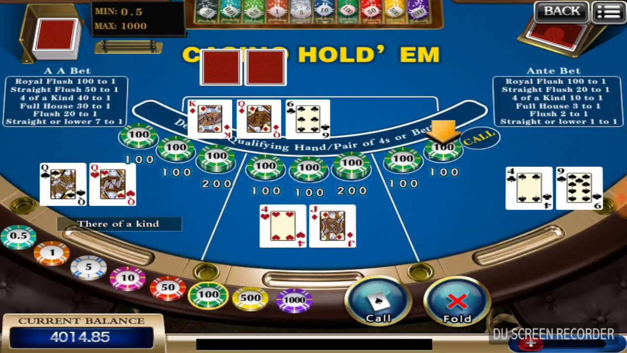 495% No Rules Bonus! at UK Casino 