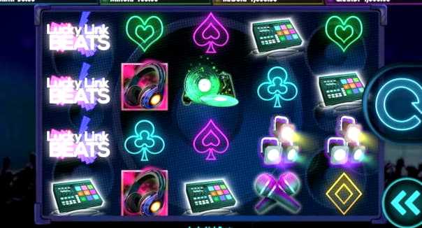 550% Deposit Match Bonus at UK Casino 