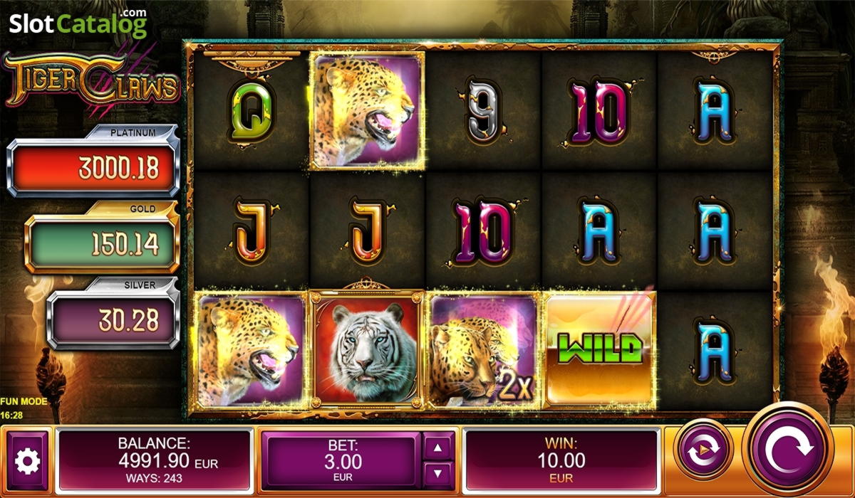 705% Deposit match bonus at Karamba Casino
