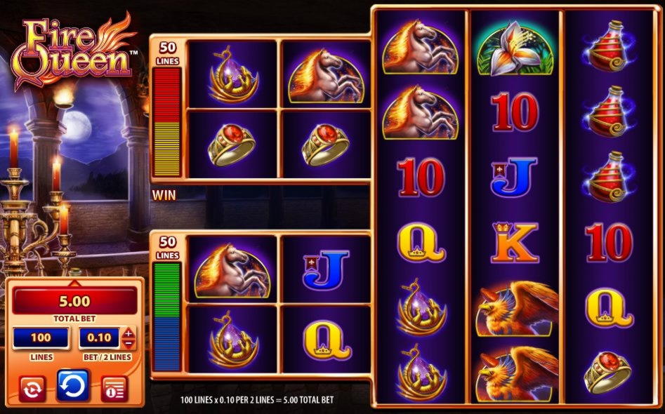 77 Trial Spins at Czech Republic Casino 