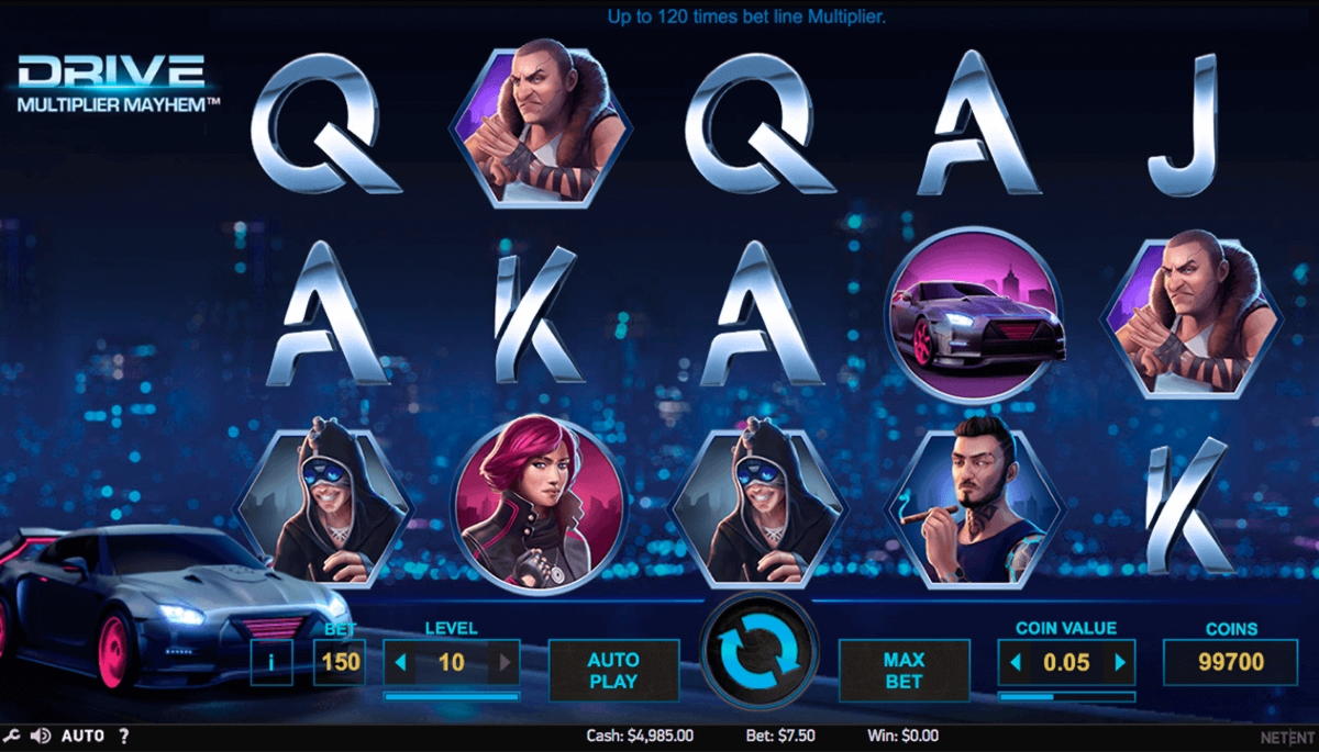 $4960 no deposit casino bonus at Party Casino