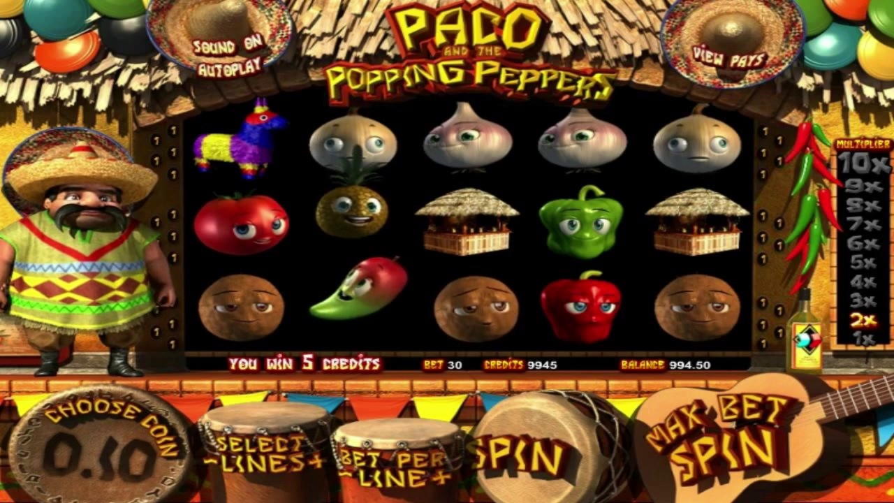 140 Free Spins no deposit casino at Royal Panda Casino
