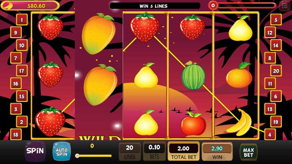 125% Match bonus at Mobile Bet Casino