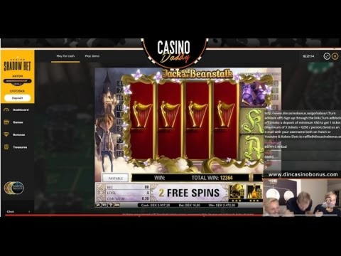 €935 Online Casino Tournament at Norway Casino 