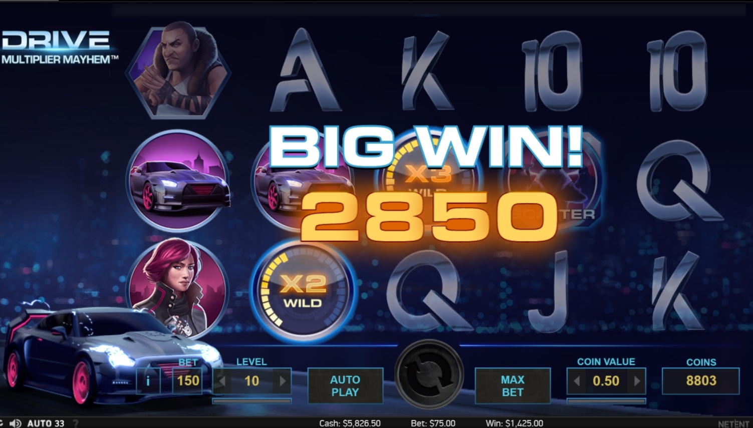 $1115 no deposit at Royal Panda Casino